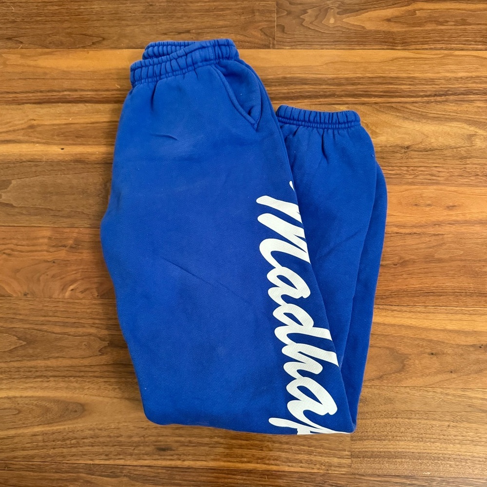 Madhappy Sweatpants